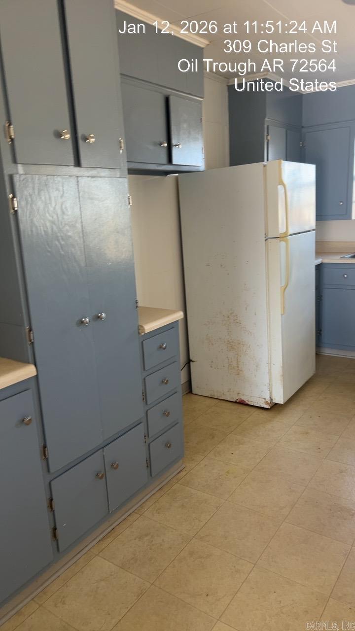 309 N Charles  Oil Trough, AR