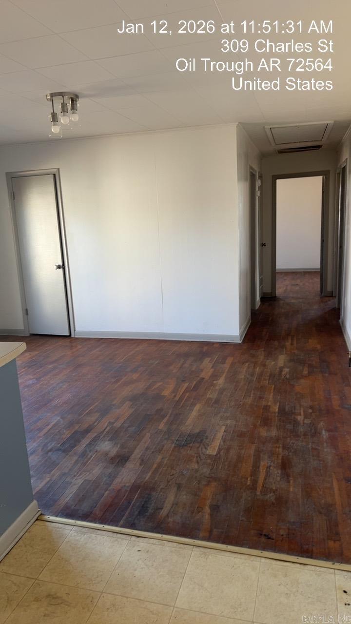 309 N Charles  Oil Trough, AR