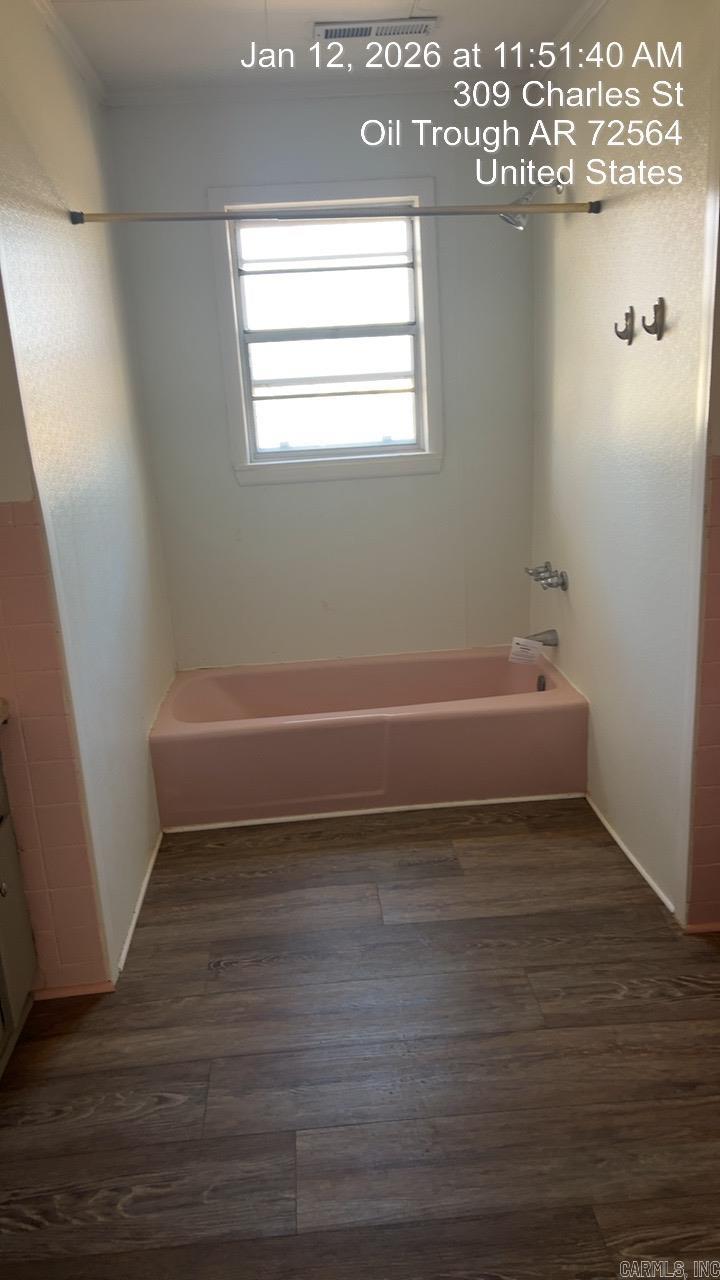 309 N Charles  Oil Trough, AR