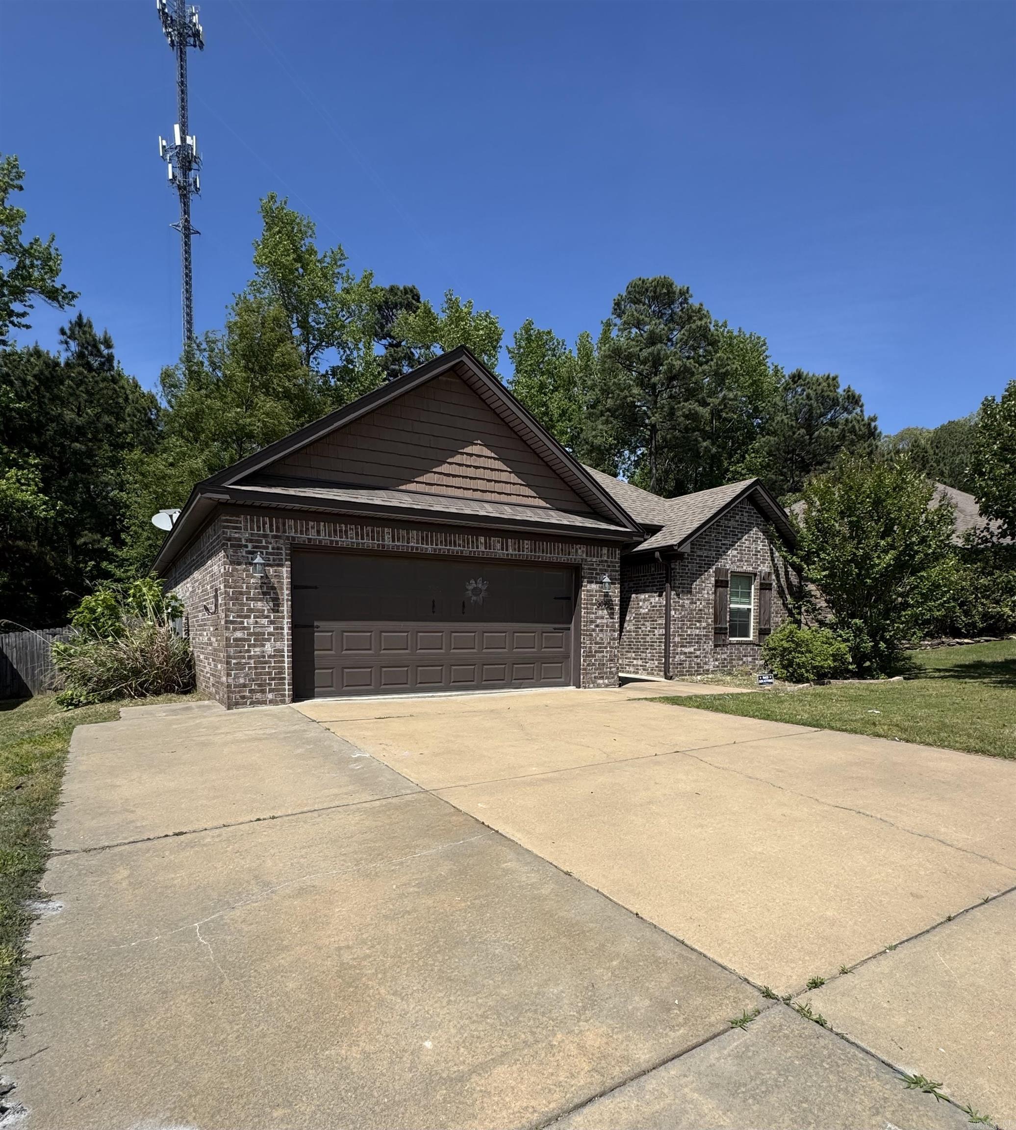 3092 Glasgow  Benton, AR