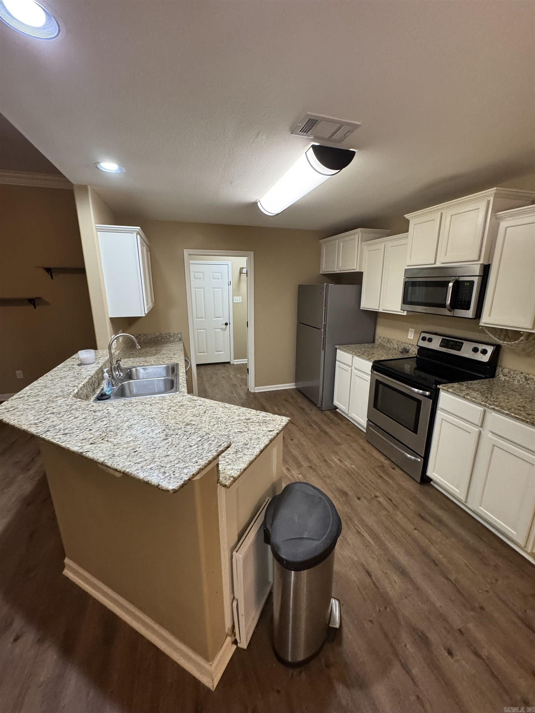 3092 Glasgow  Benton, AR