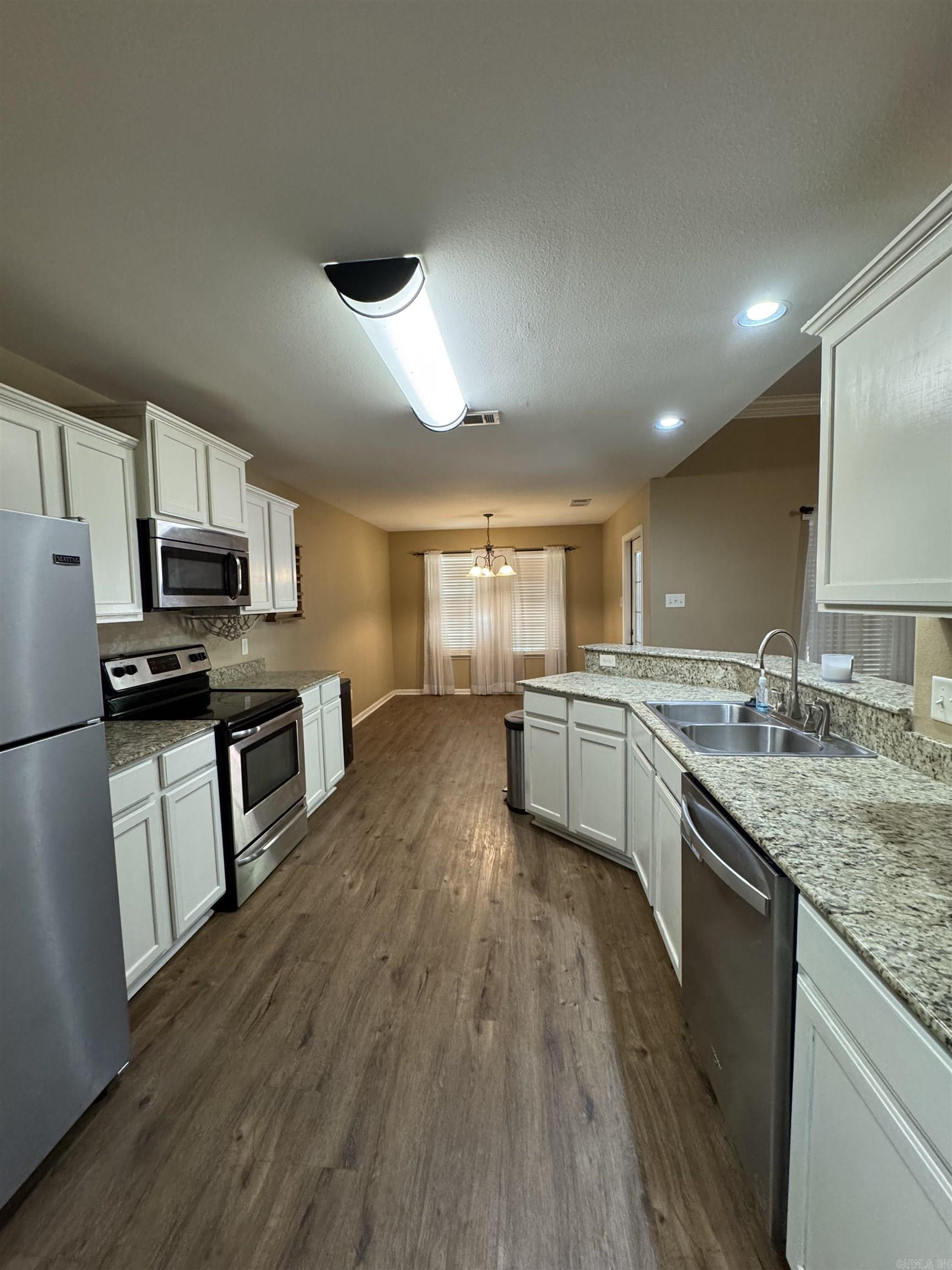 3092 Glasgow  Benton, AR