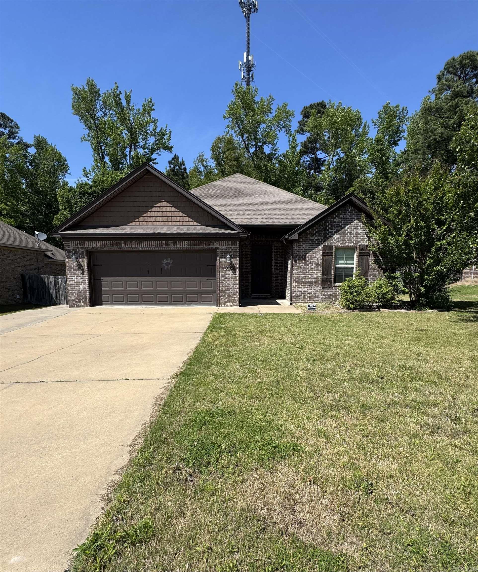 3092 Glasgow  Benton, AR