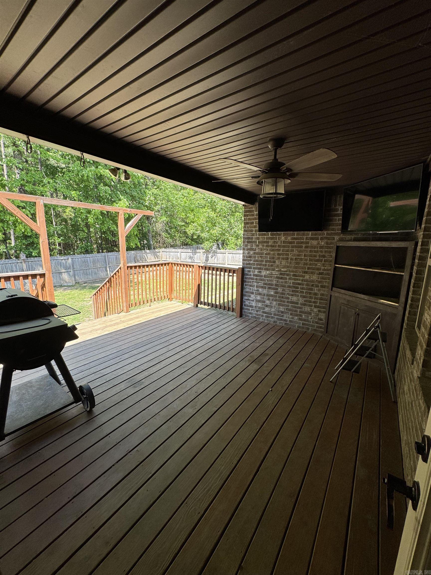 3092 Glasgow  Benton, AR