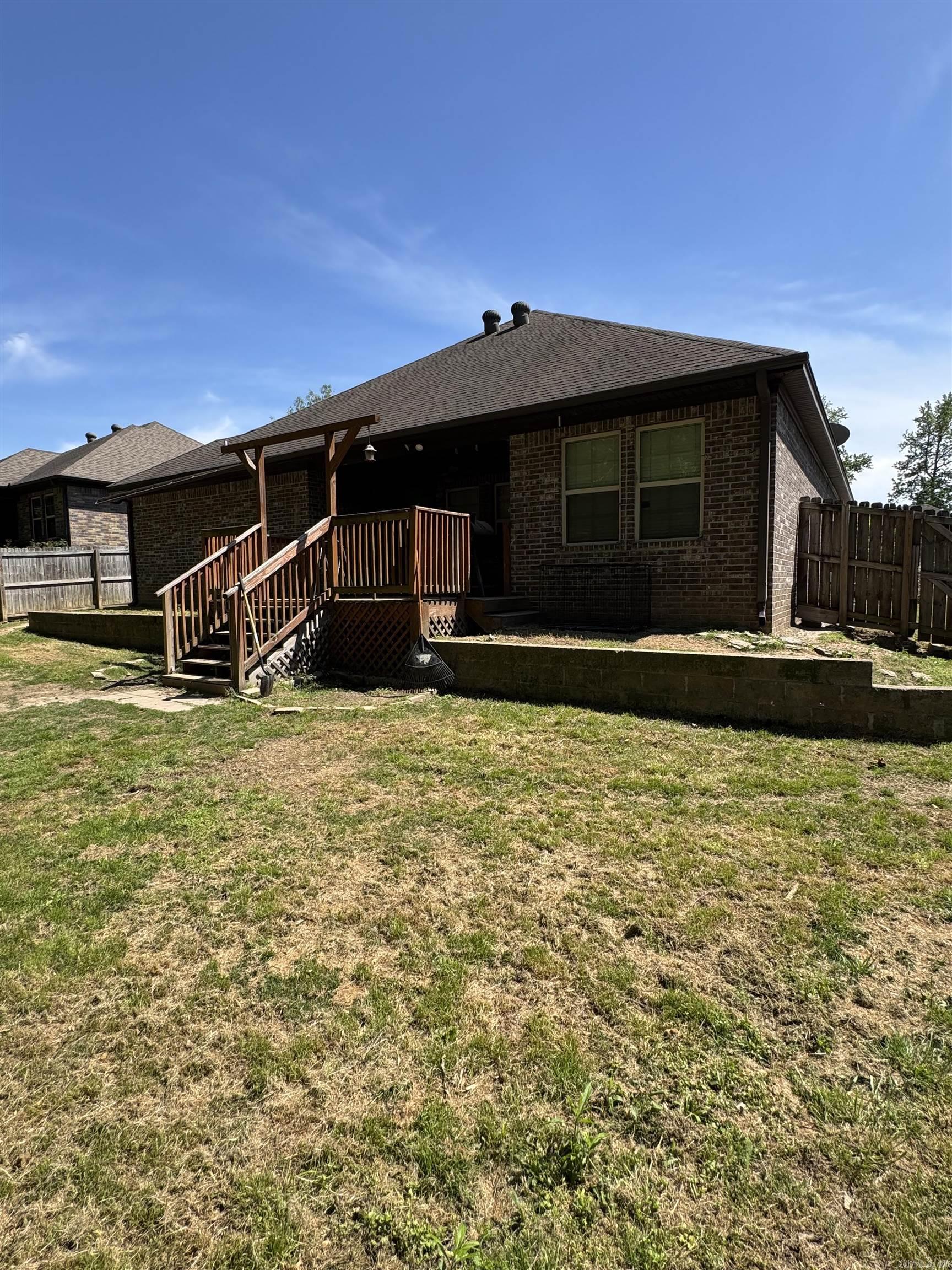 3092 Glasgow  Benton, AR
