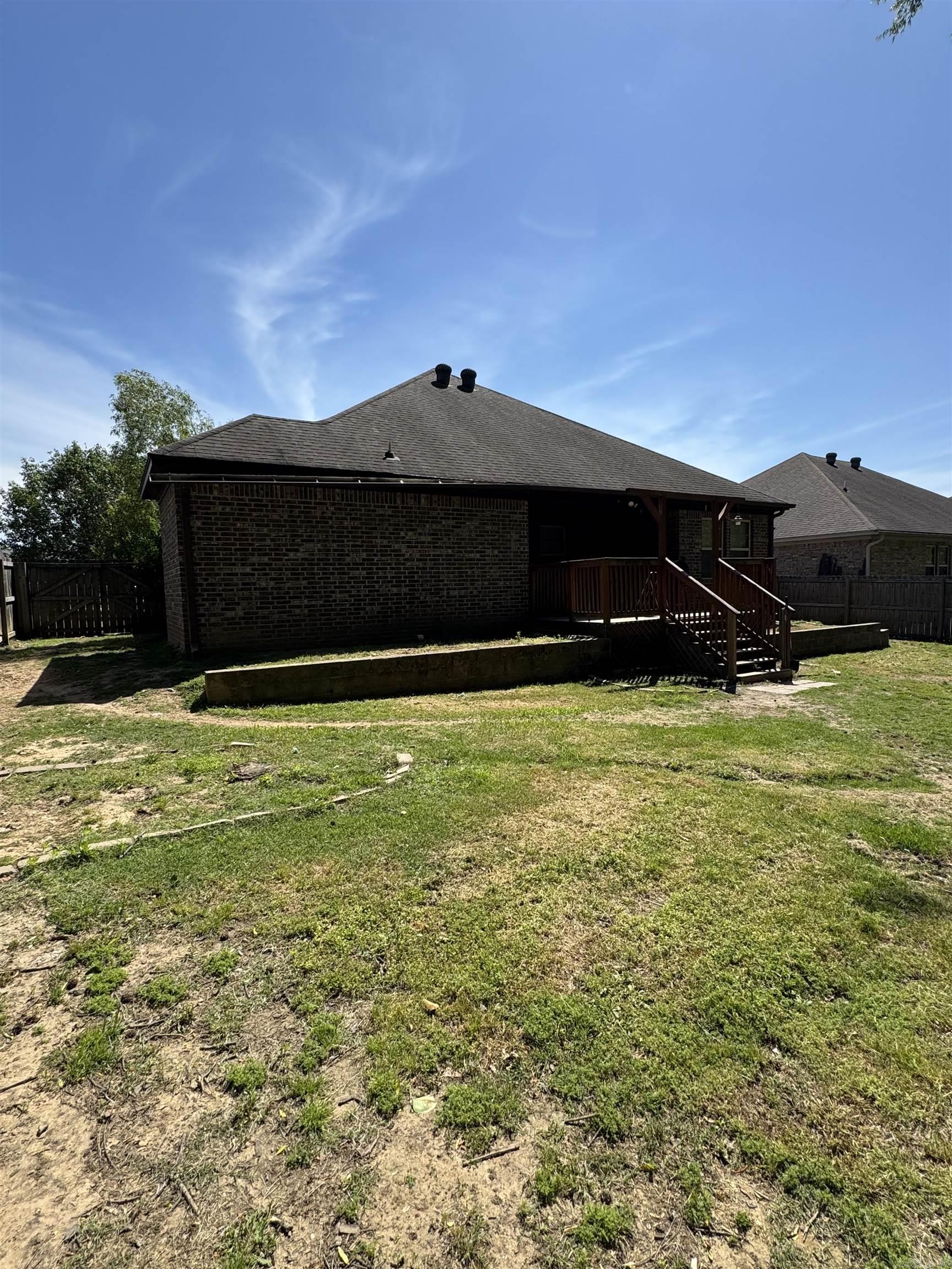 3092 Glasgow  Benton, AR