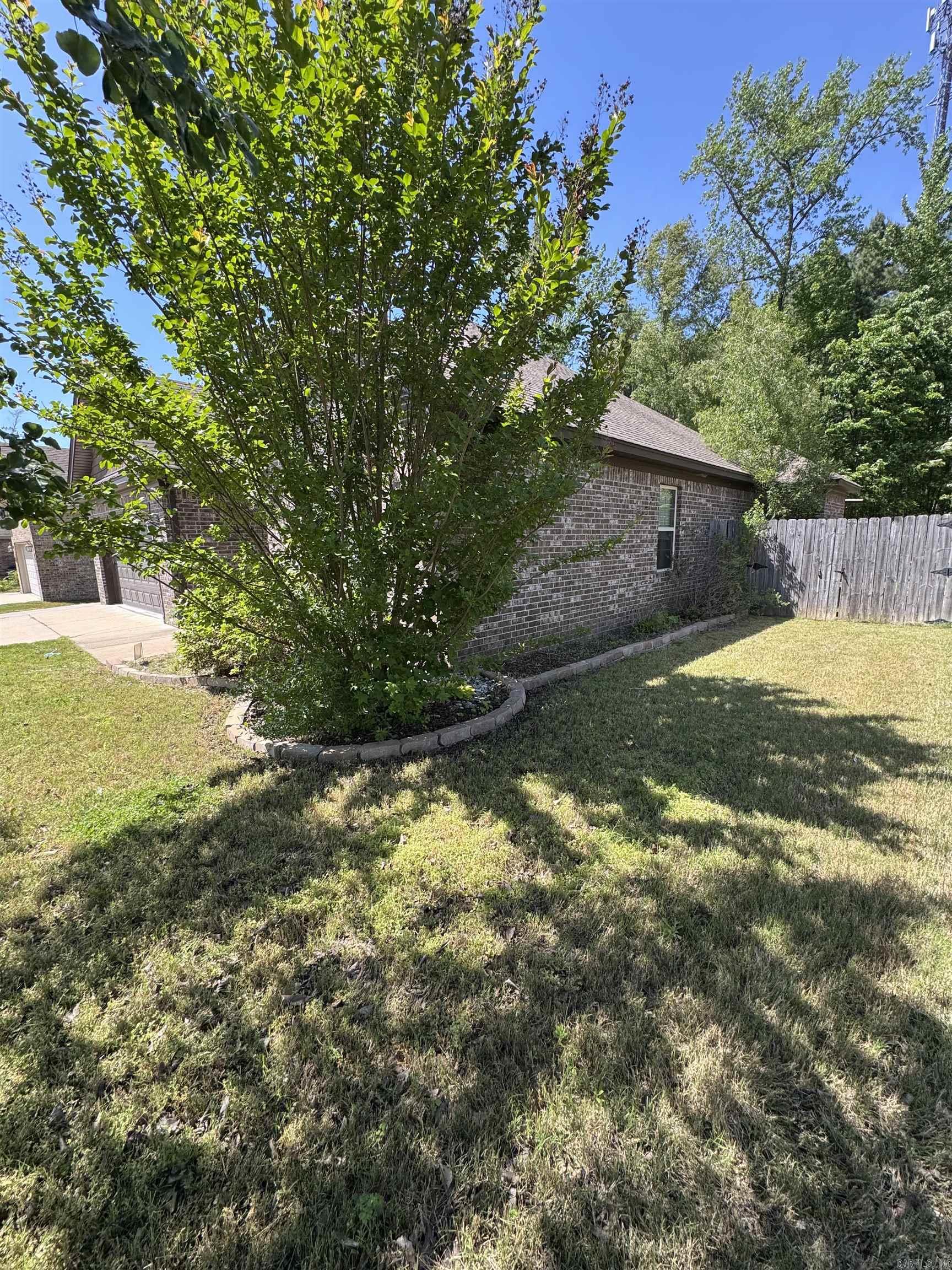 3092 Glasgow  Benton, AR