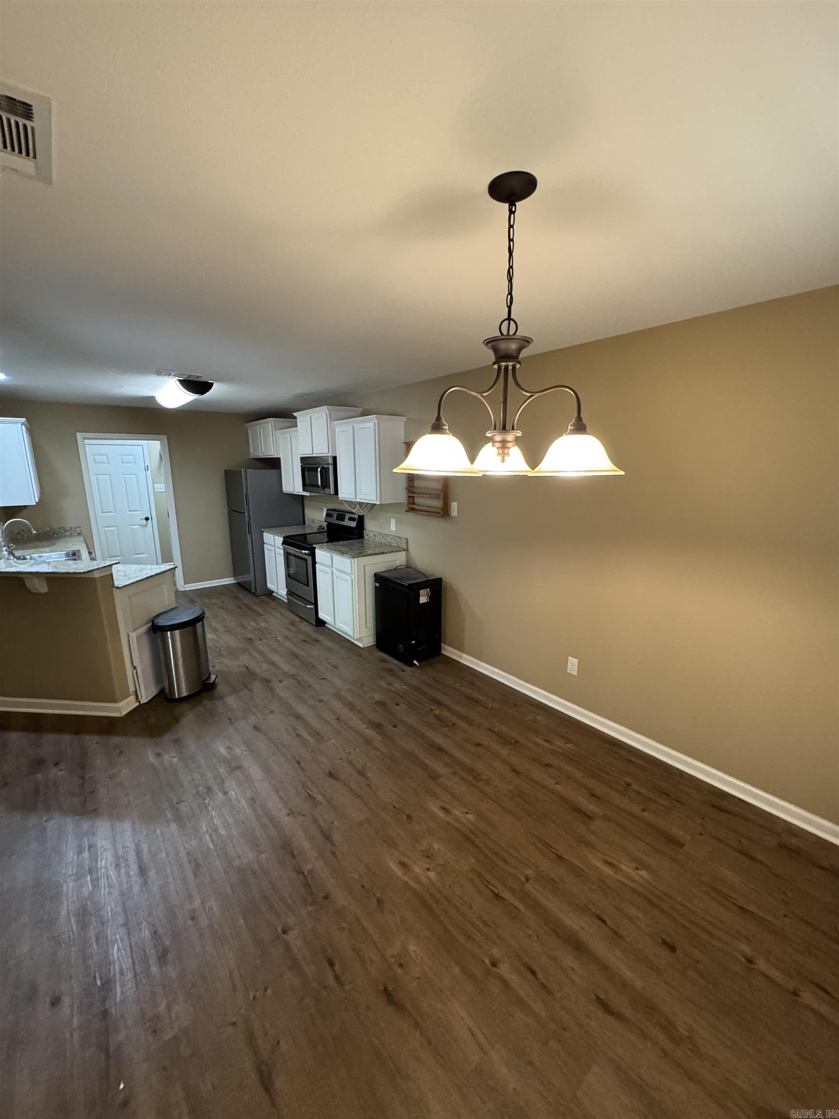 3092 Glasgow  Benton, AR