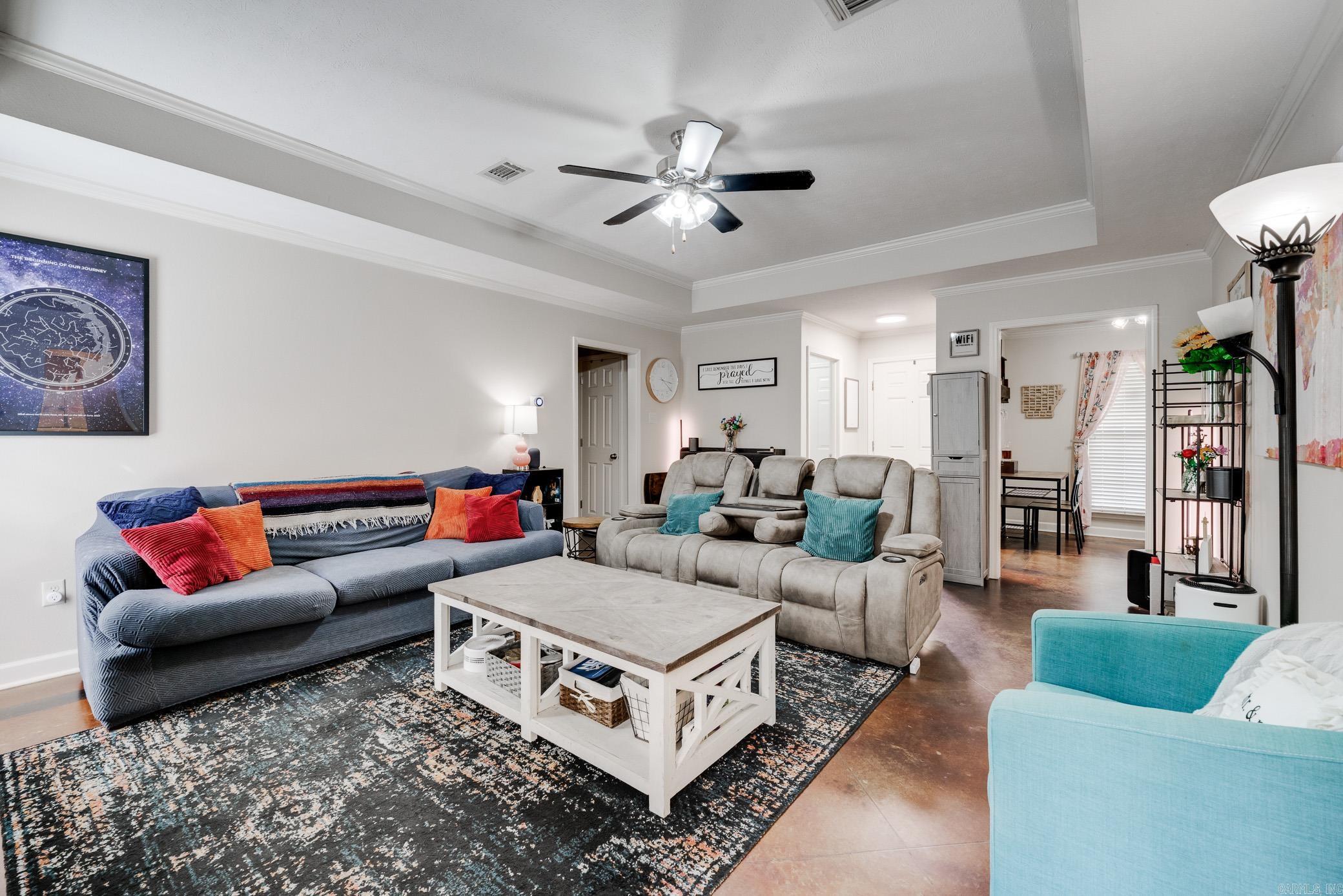 1055 French  Conway, AR