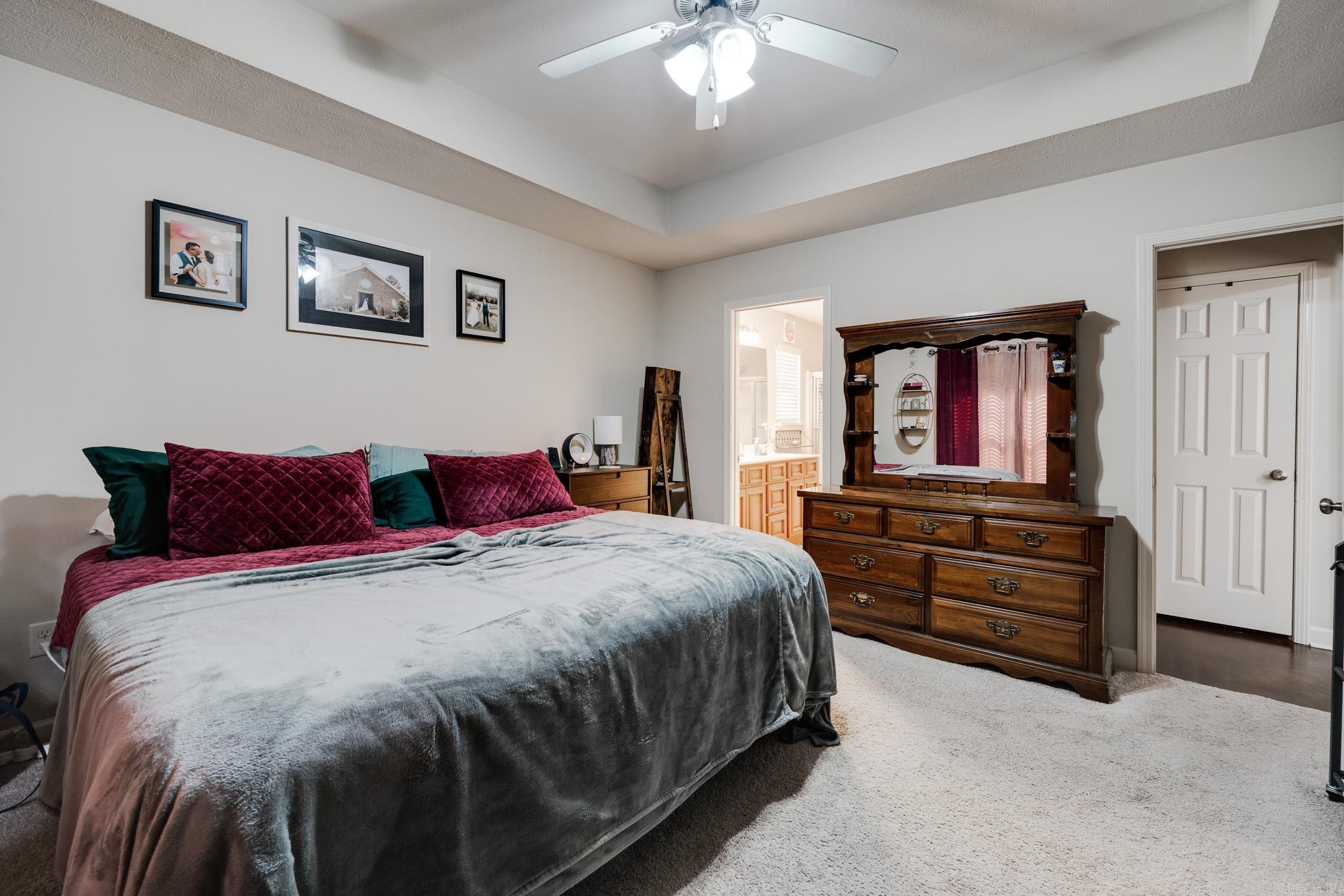 1055 French  Conway, AR