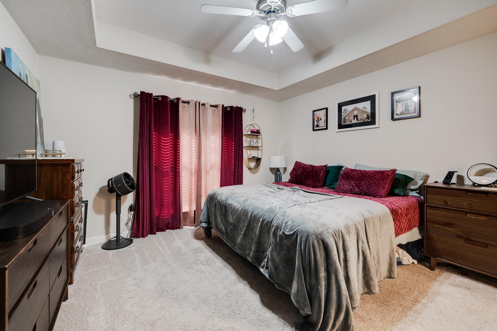 1055 French  Conway, AR