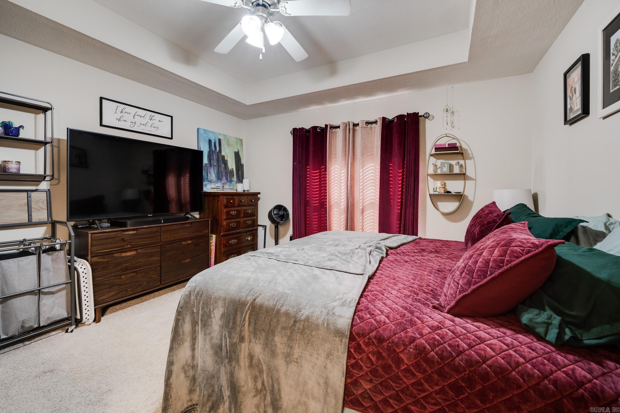 1055 French  Conway, AR