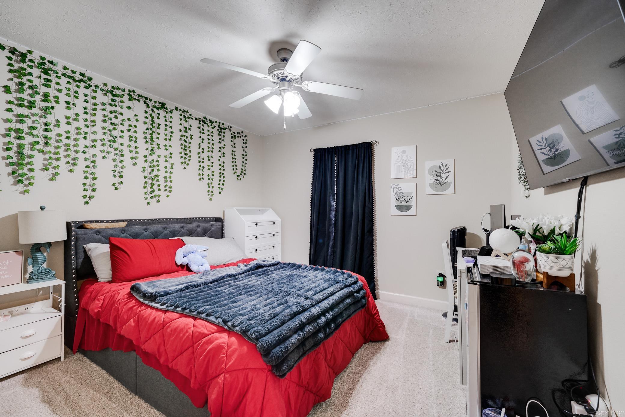 1055 French  Conway, AR