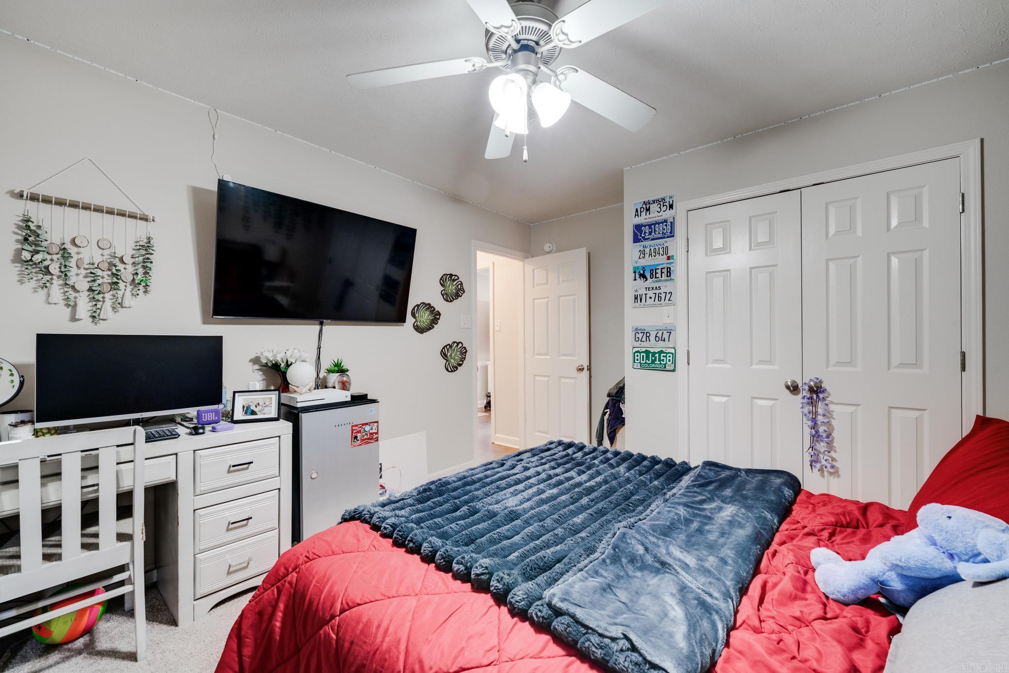 1055 French  Conway, AR