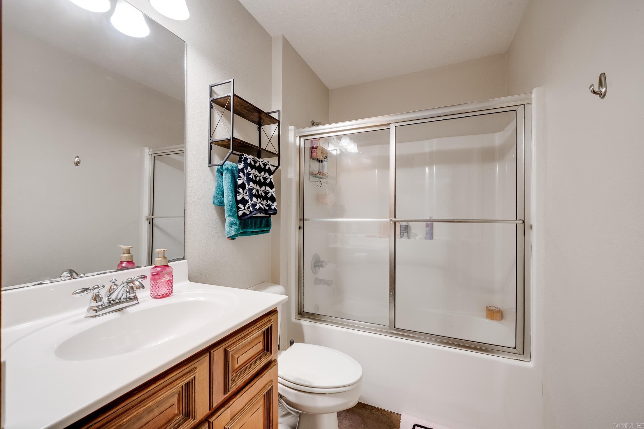 1055 French  Conway, AR