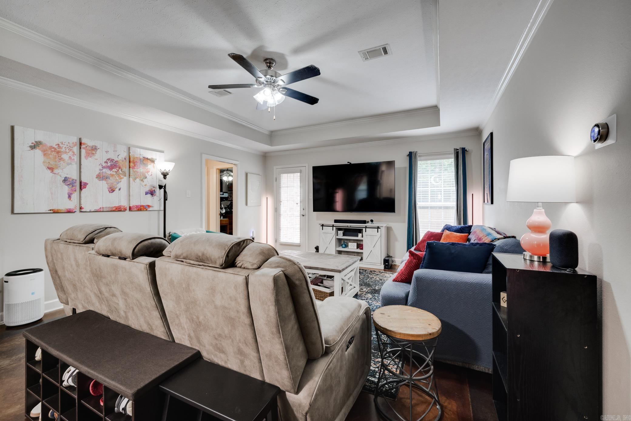 1055 French  Conway, AR