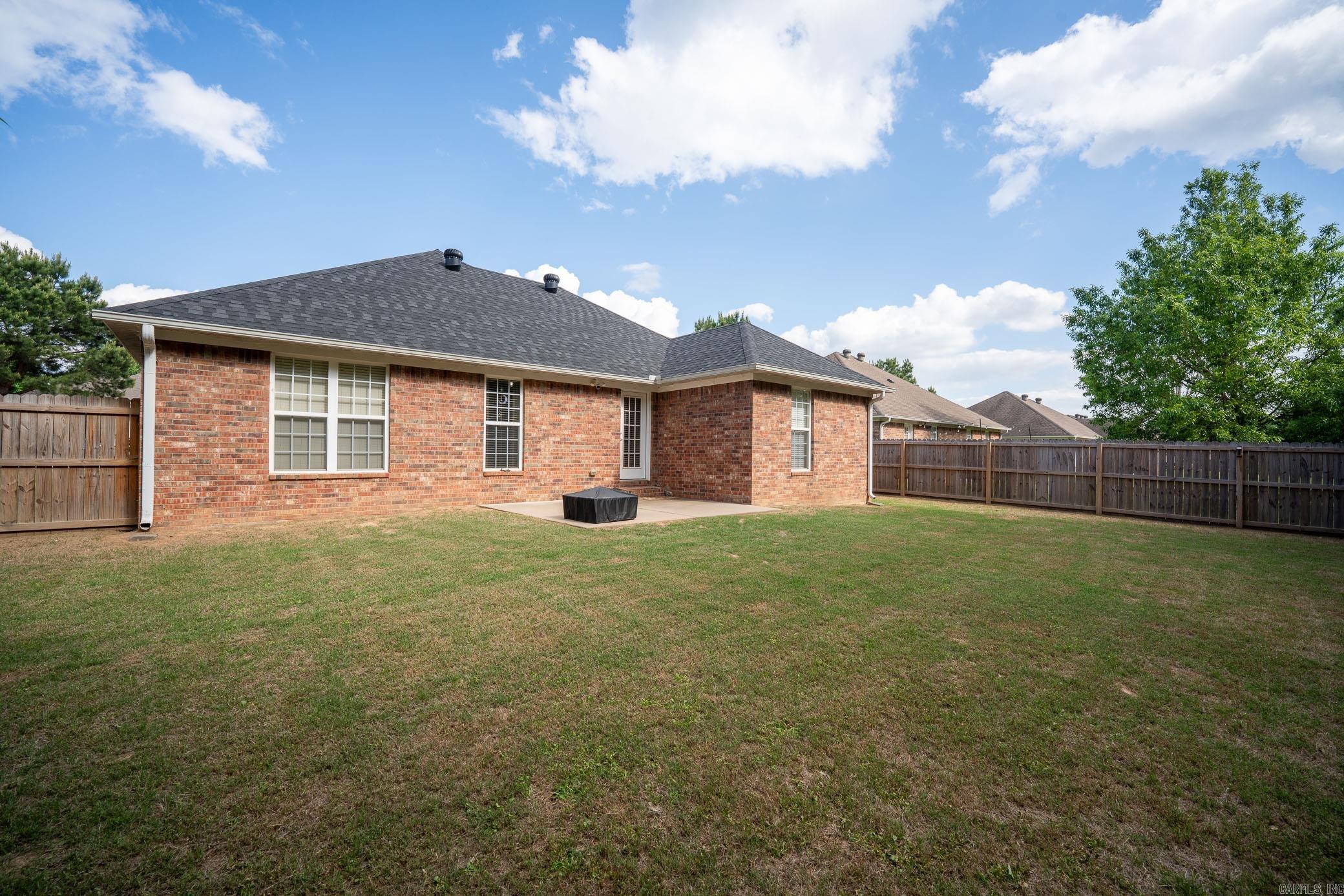 1055 French  Conway, AR