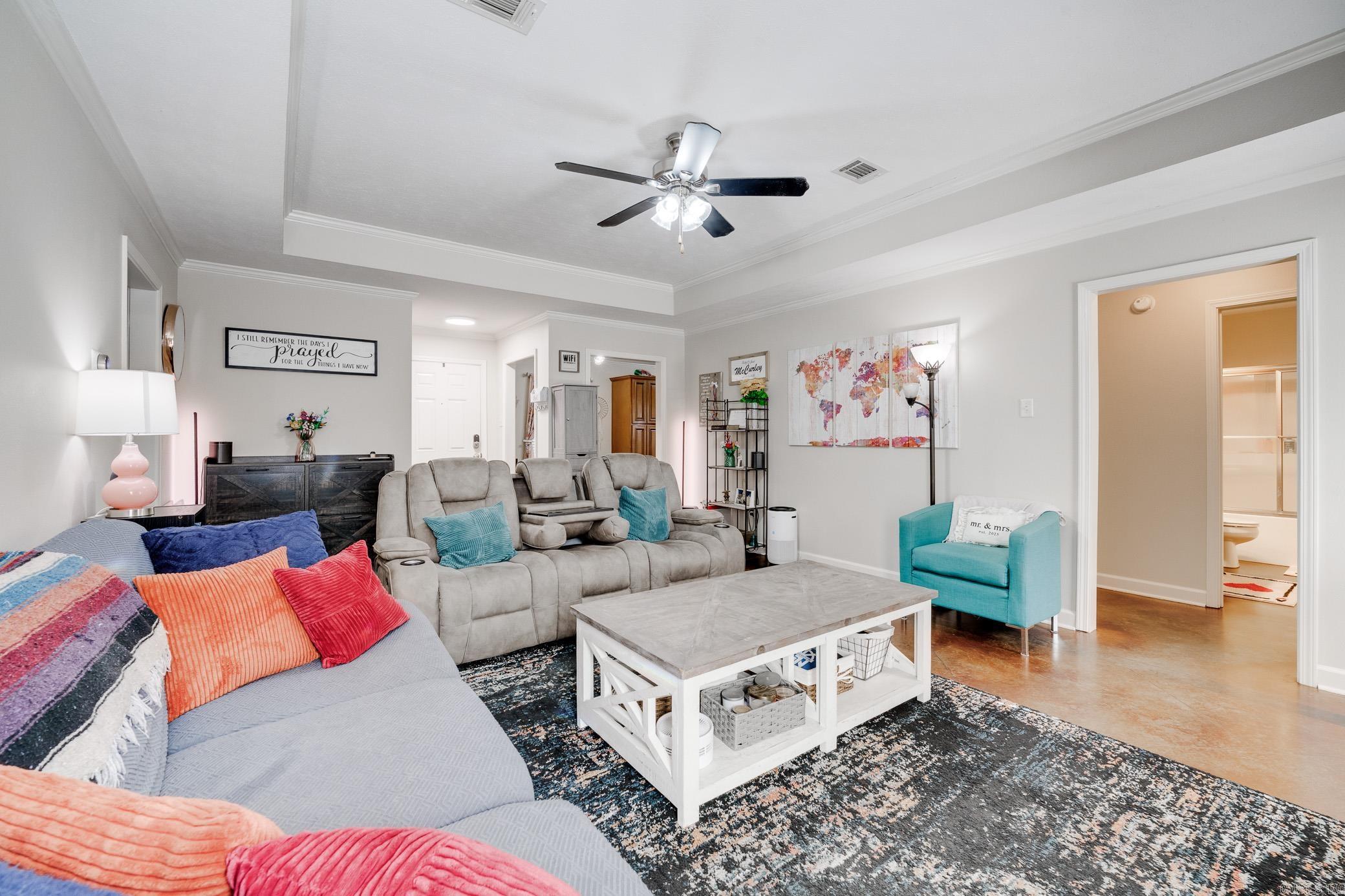 1055 French  Conway, AR