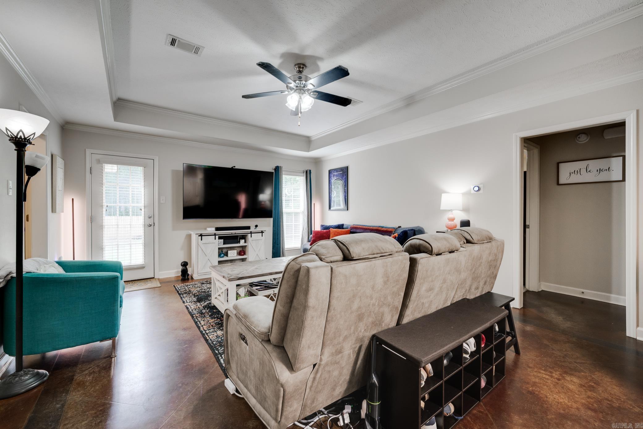 1055 French  Conway, AR