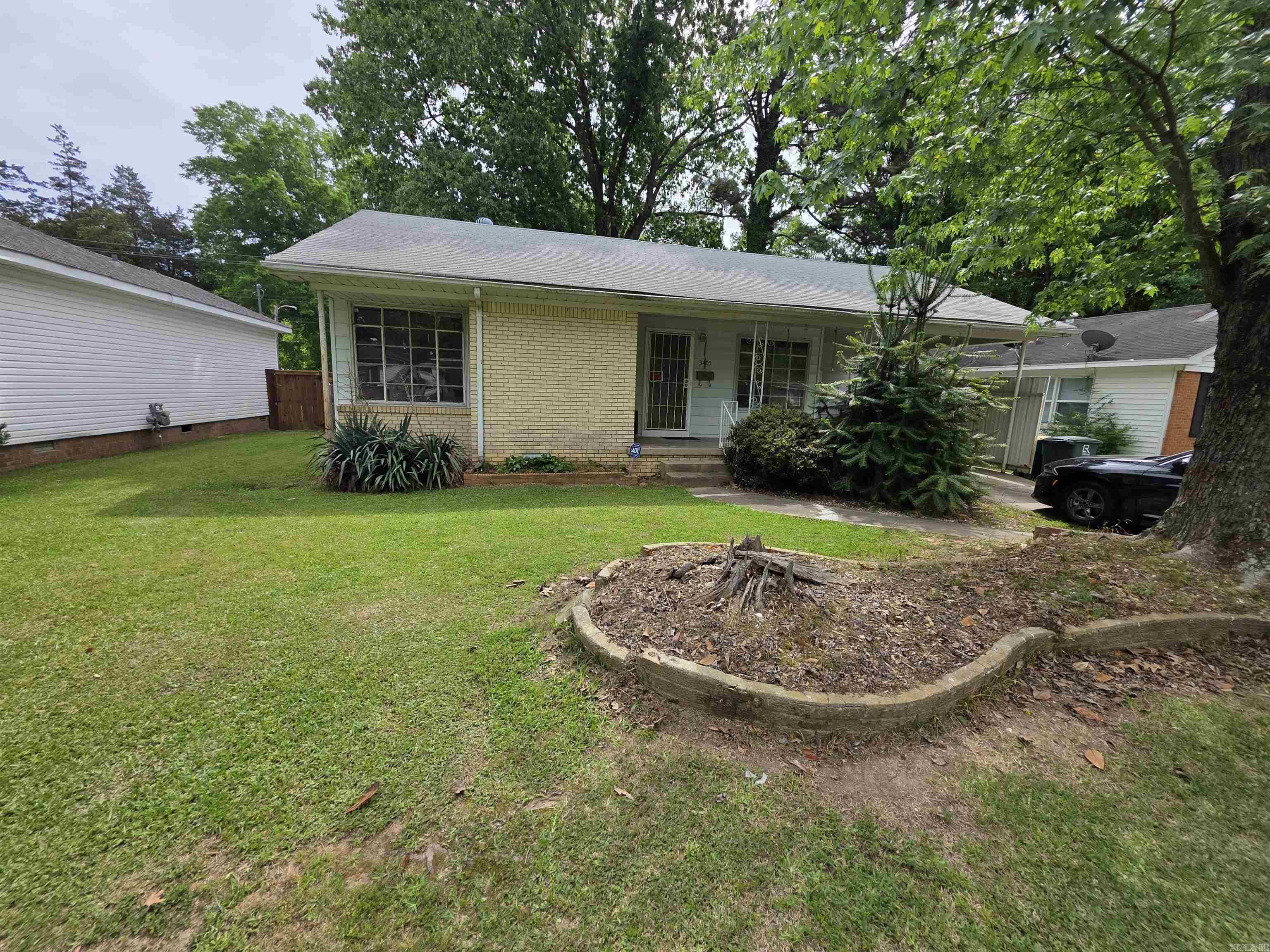 3405 Wynne  Little Rock, AR