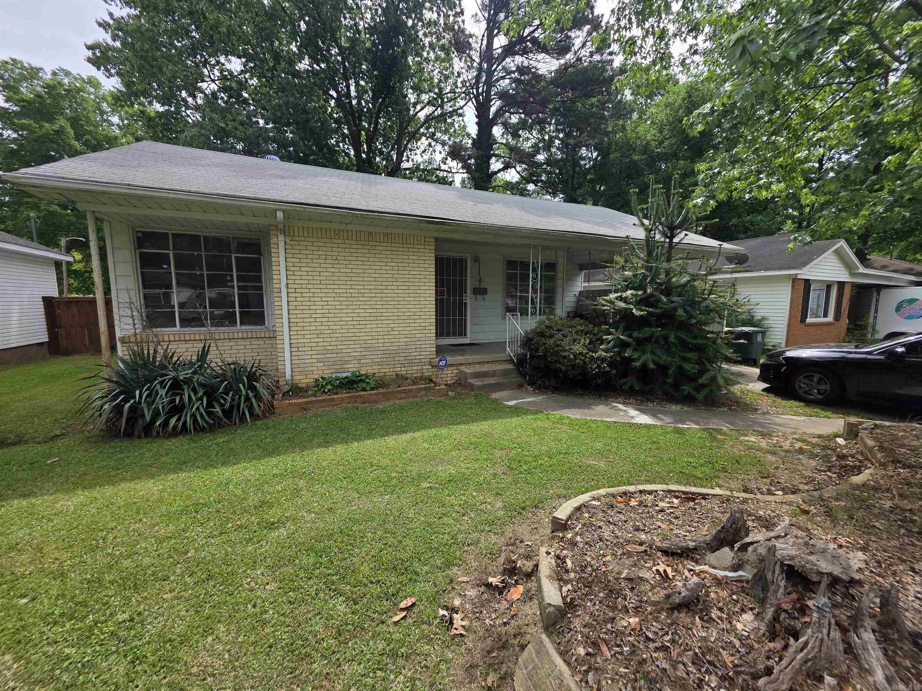 3405 Wynne  Little Rock, AR