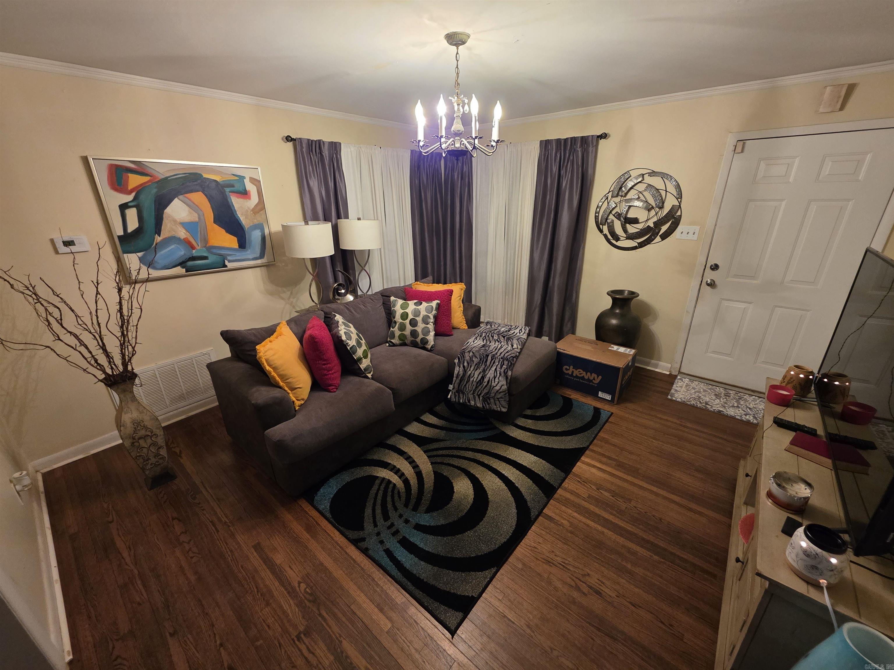 3405 Wynne  Little Rock, AR