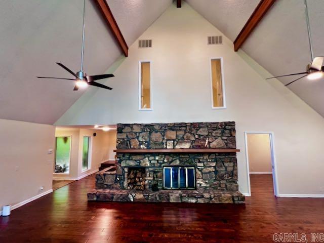 18 S Badalona  Hot Springs Village, AR