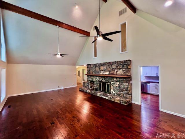 18 S Badalona  Hot Springs Village, AR