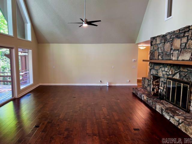 18 S Badalona  Hot Springs Village, AR