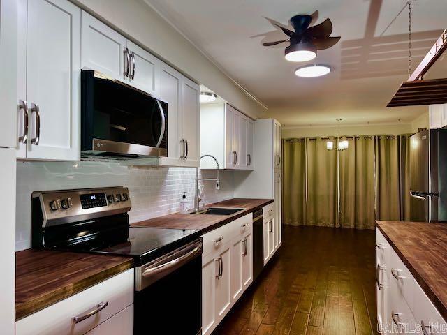 18 S Badalona  Hot Springs Village, AR