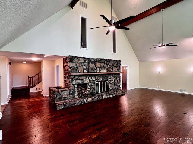 18 S Badalona  Hot Springs Village, AR