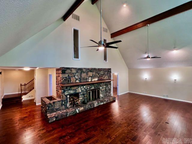 18 S Badalona  Hot Springs Village, AR