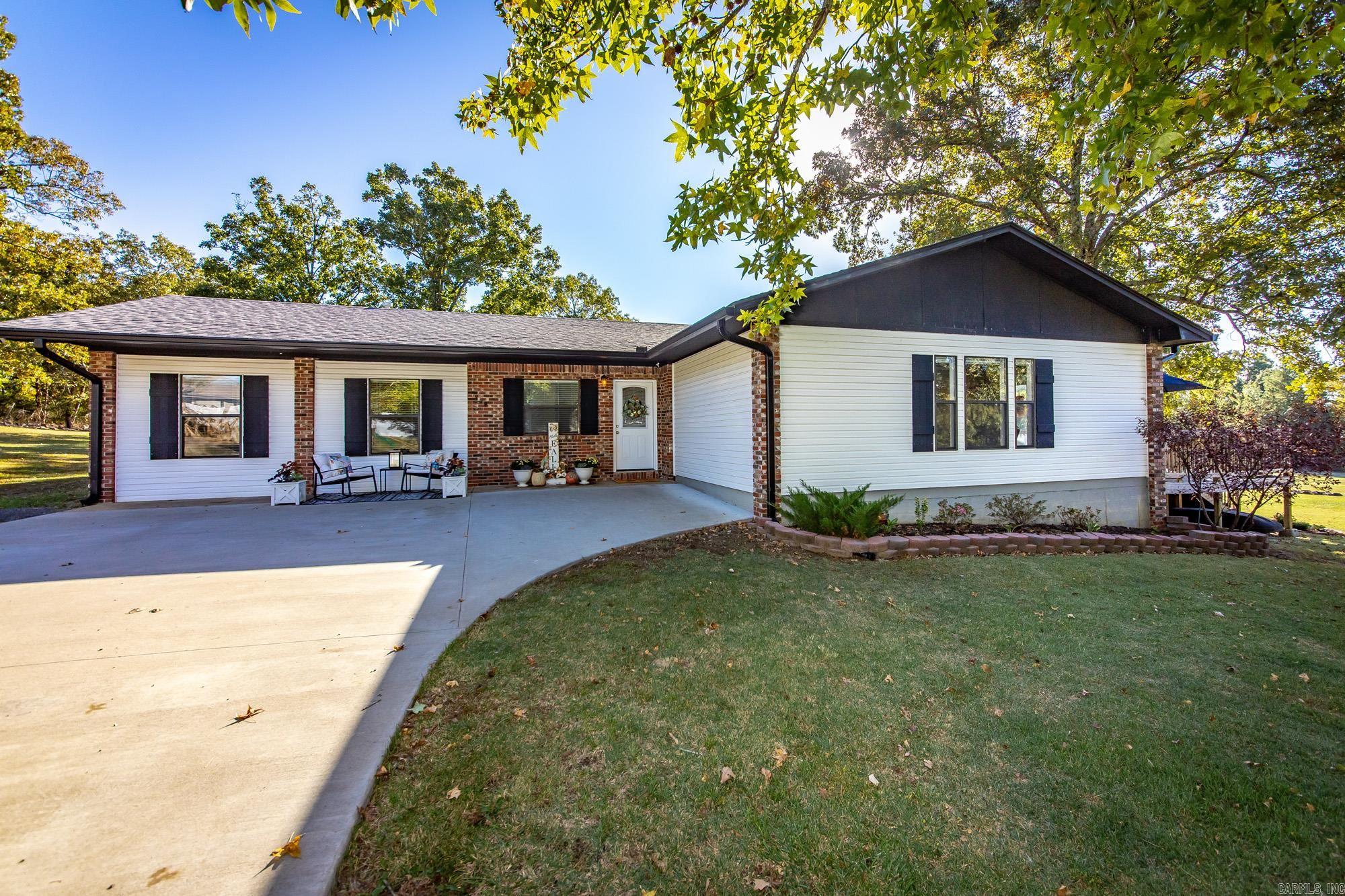 229 Richard Street  Clinton, AR