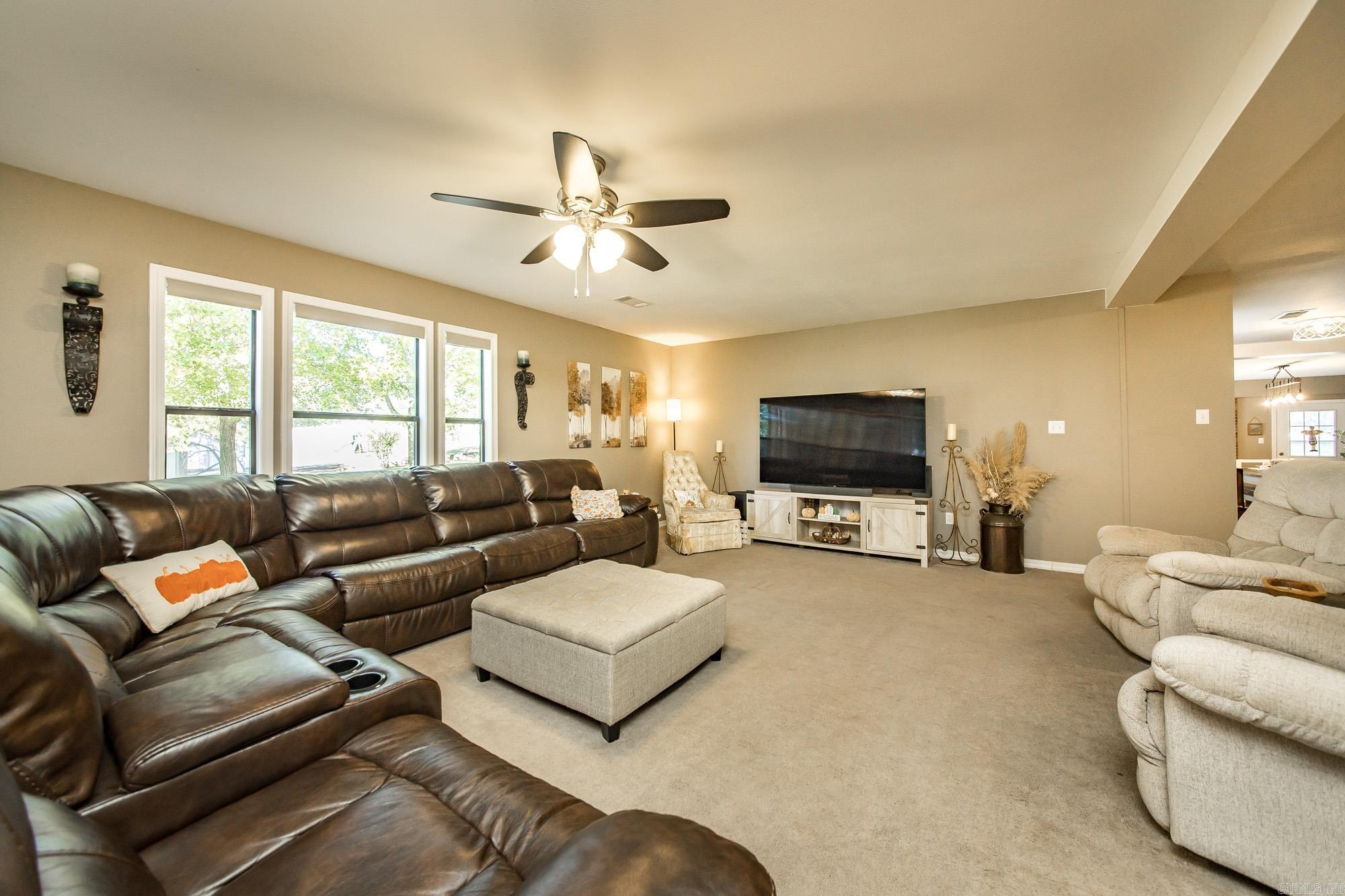 229 Richard Street  Clinton, AR