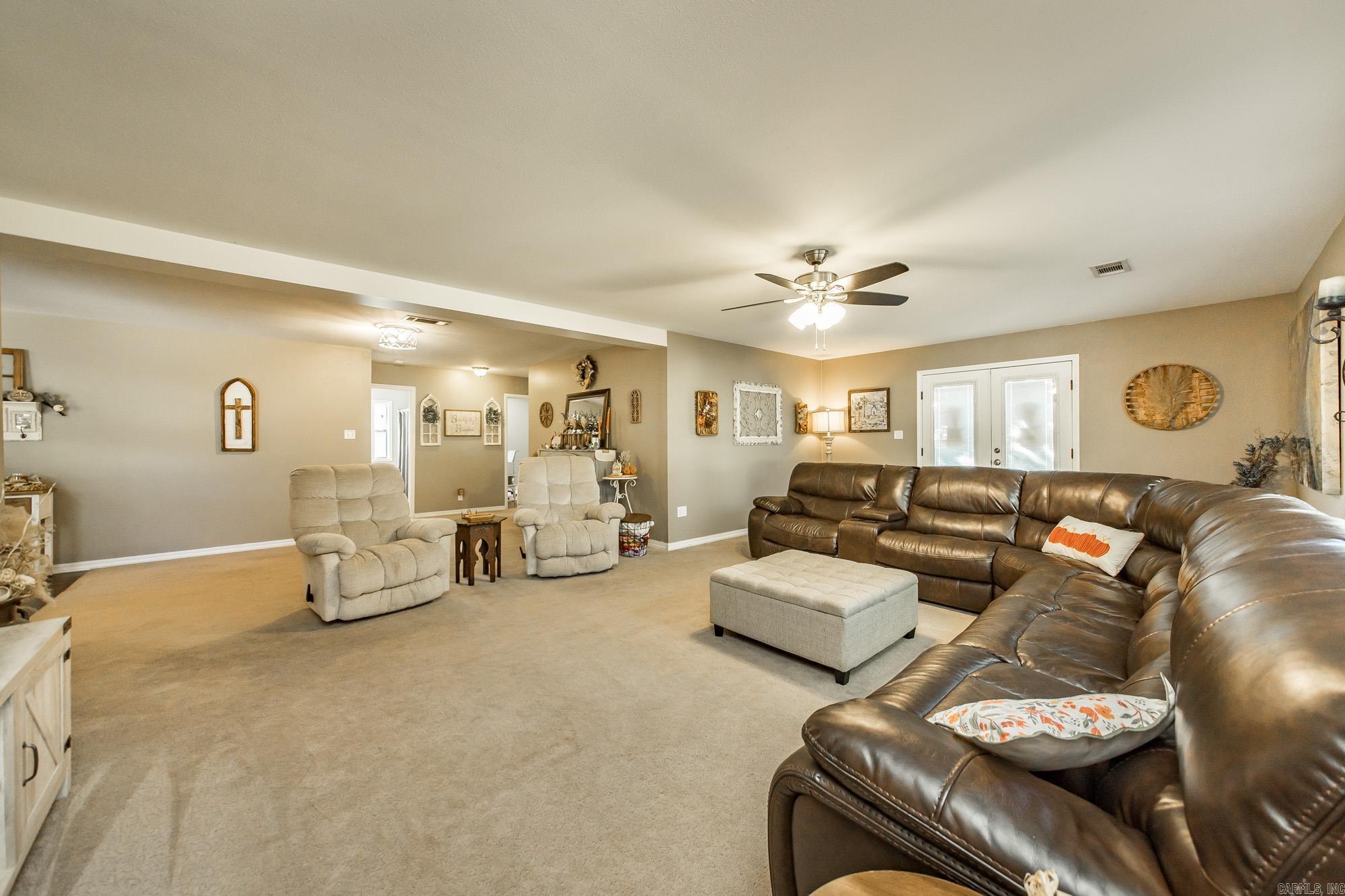 229 Richard Street  Clinton, AR