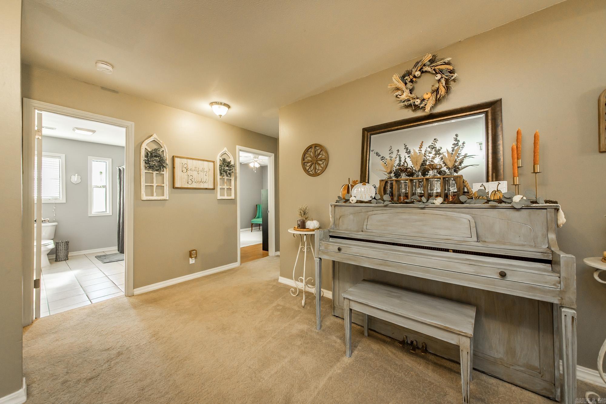 229 Richard Street  Clinton, AR