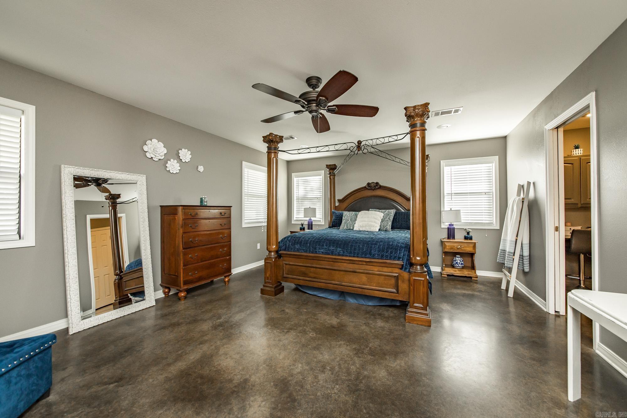 229 Richard Street  Clinton, AR