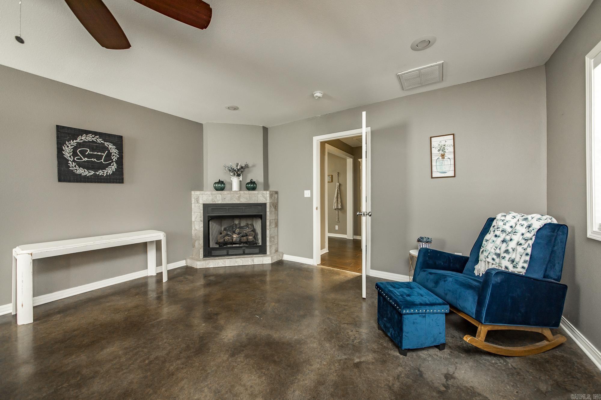 229 Richard Street  Clinton, AR