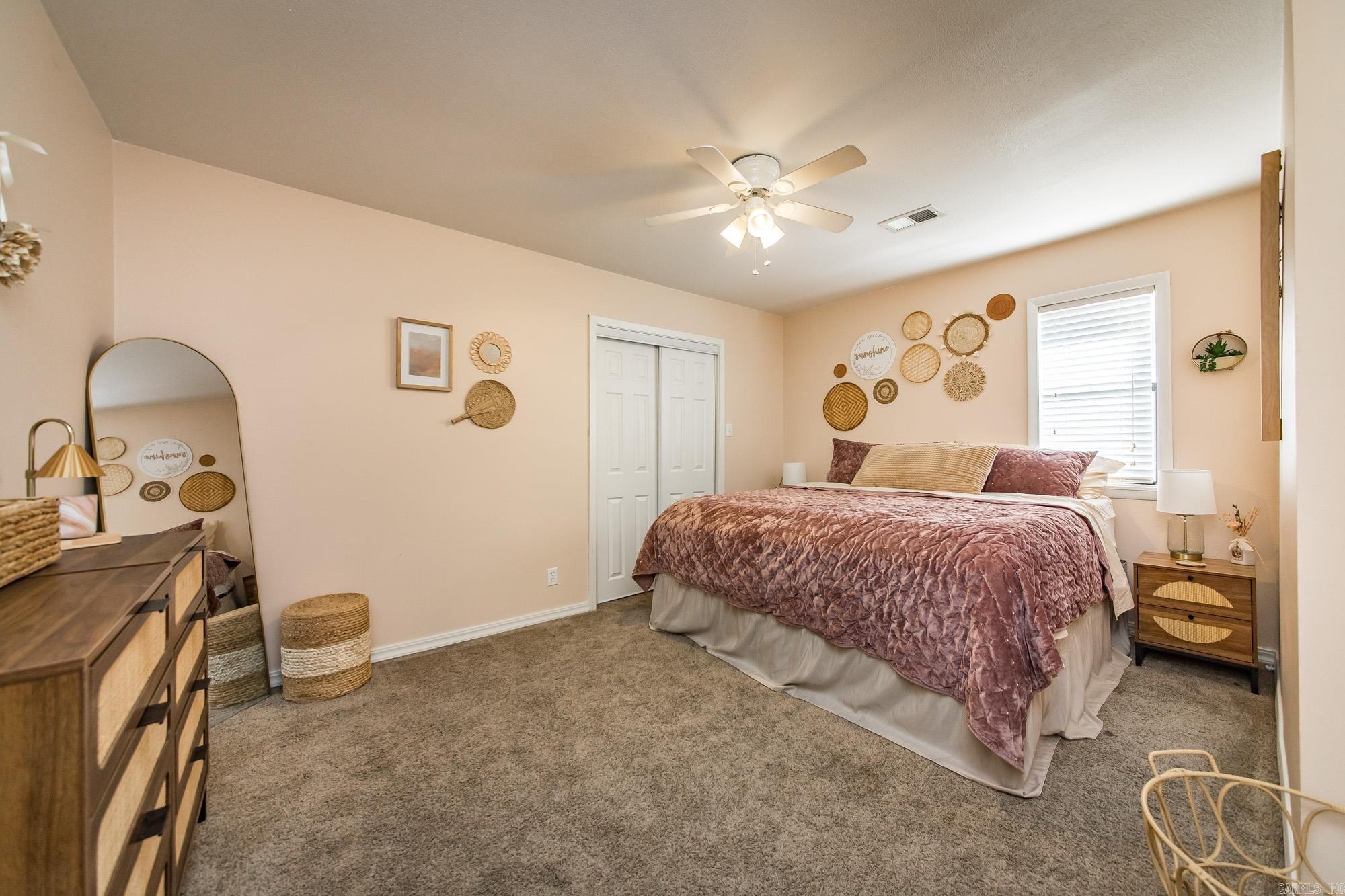 229 Richard Street  Clinton, AR