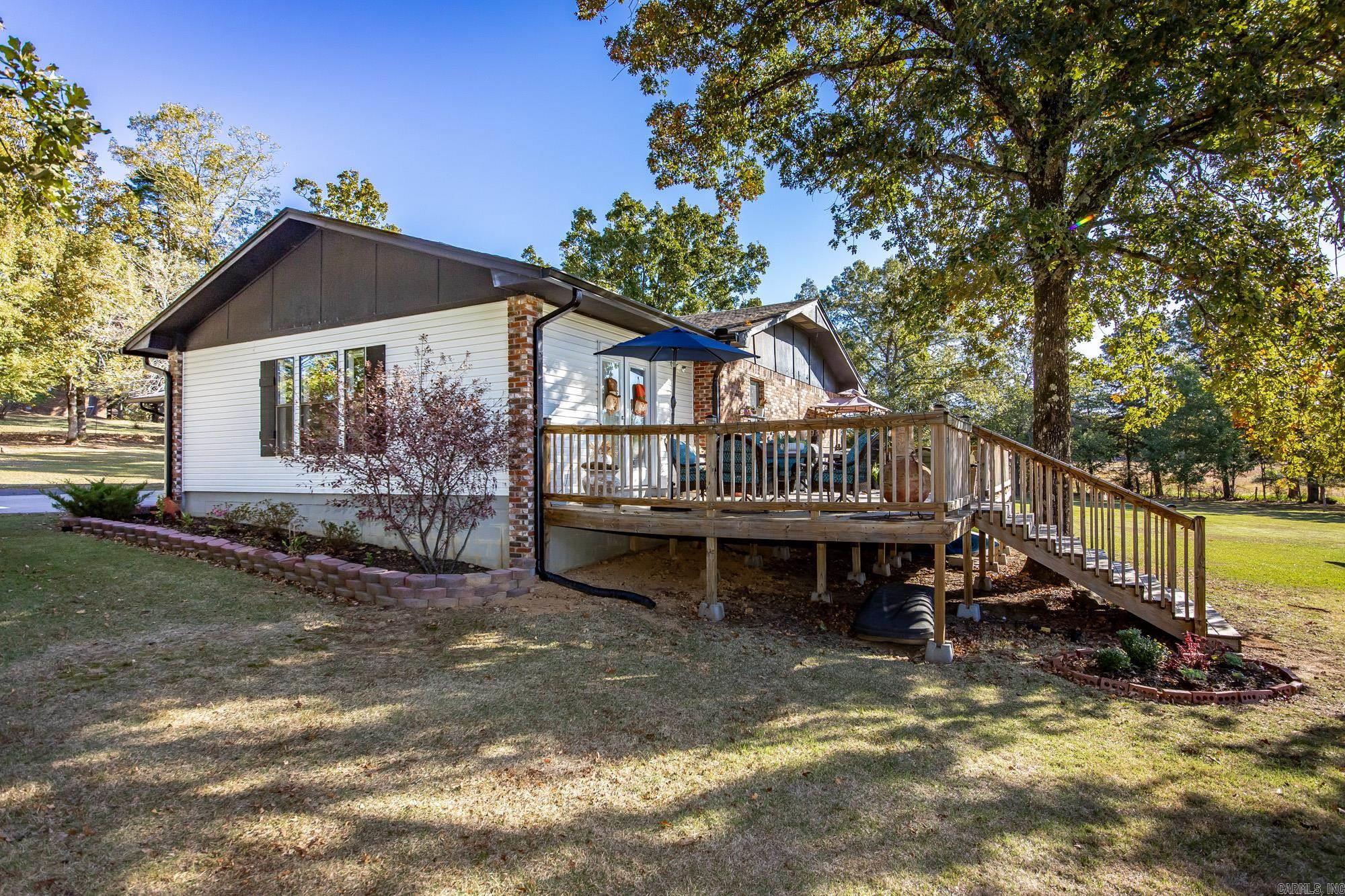 229 Richard Street  Clinton, AR