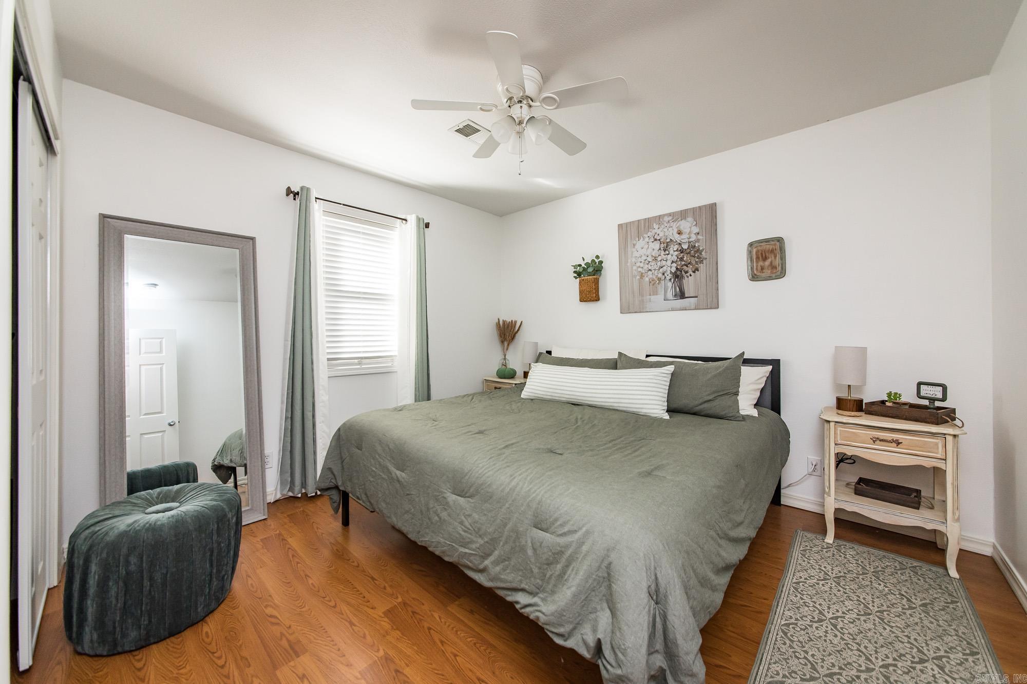 229 Richard Street  Clinton, AR