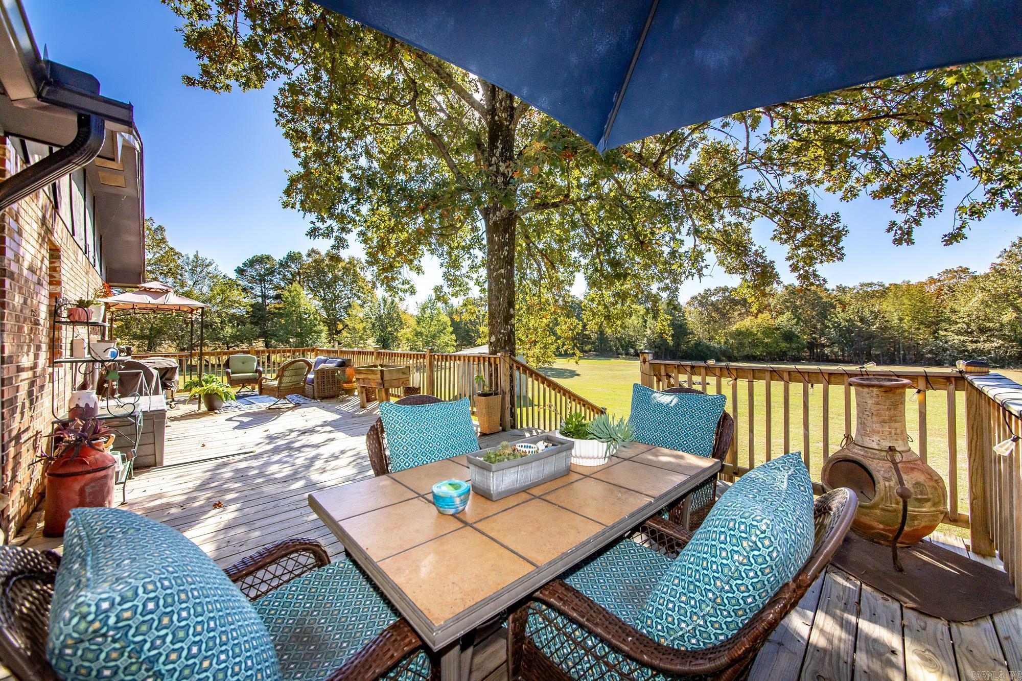 229 Richard Street  Clinton, AR