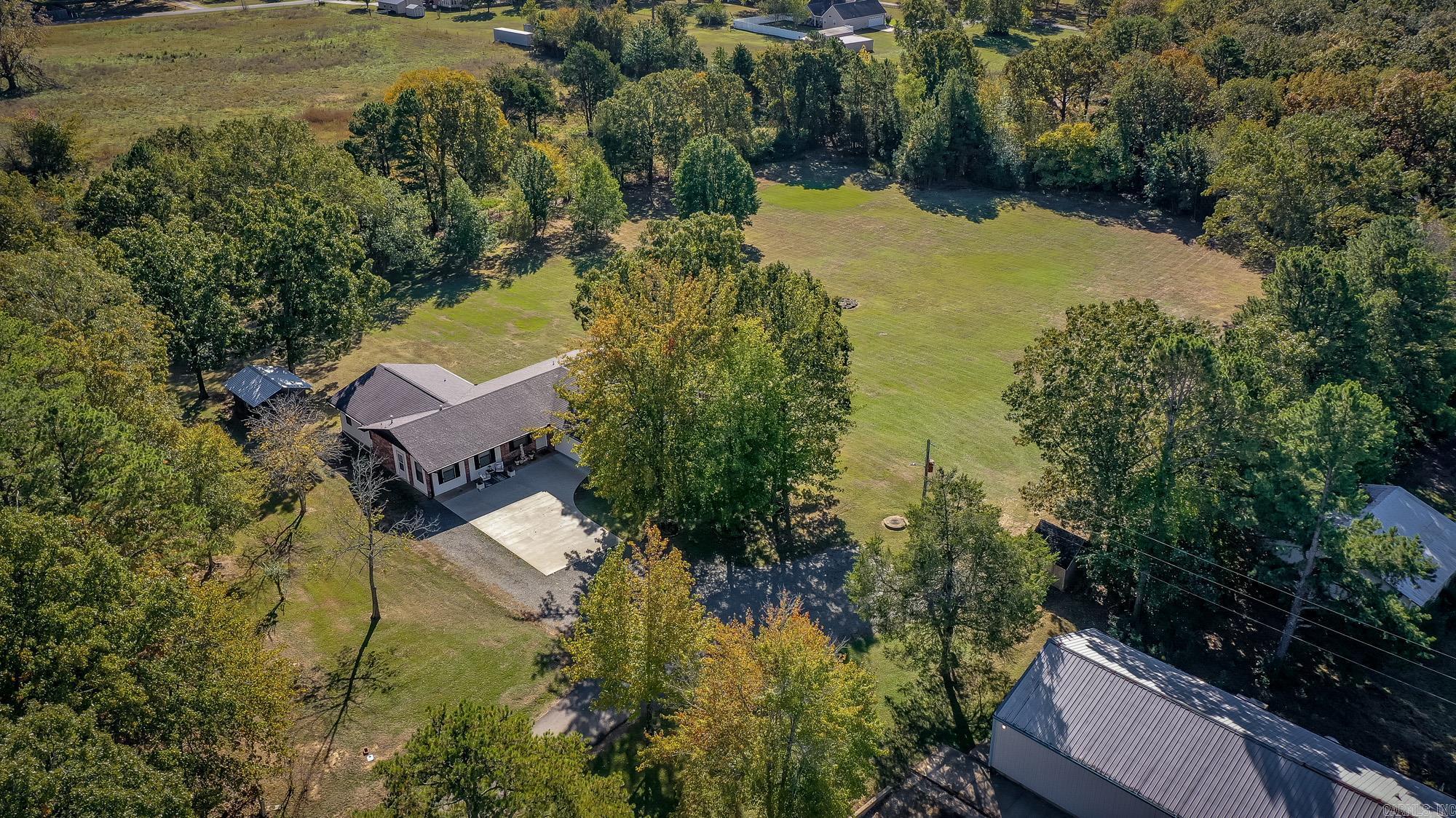 229 Richard Street  Clinton, AR