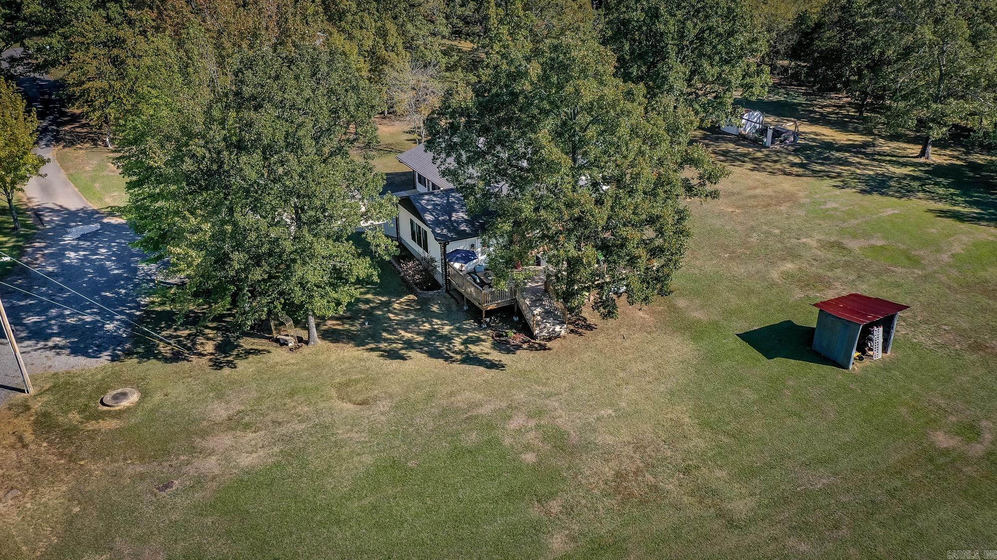 229 Richard Street  Clinton, AR