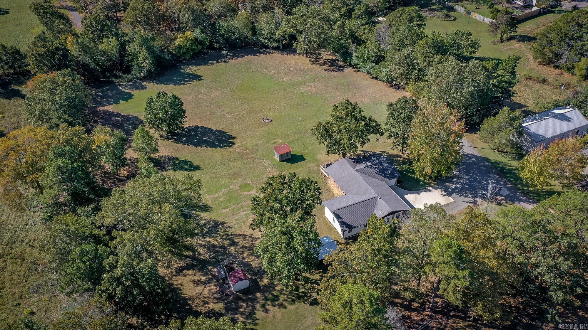 229 Richard Street  Clinton, AR