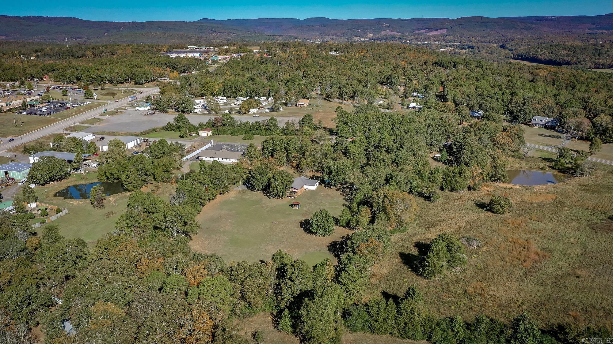 229 Richard Street  Clinton, AR