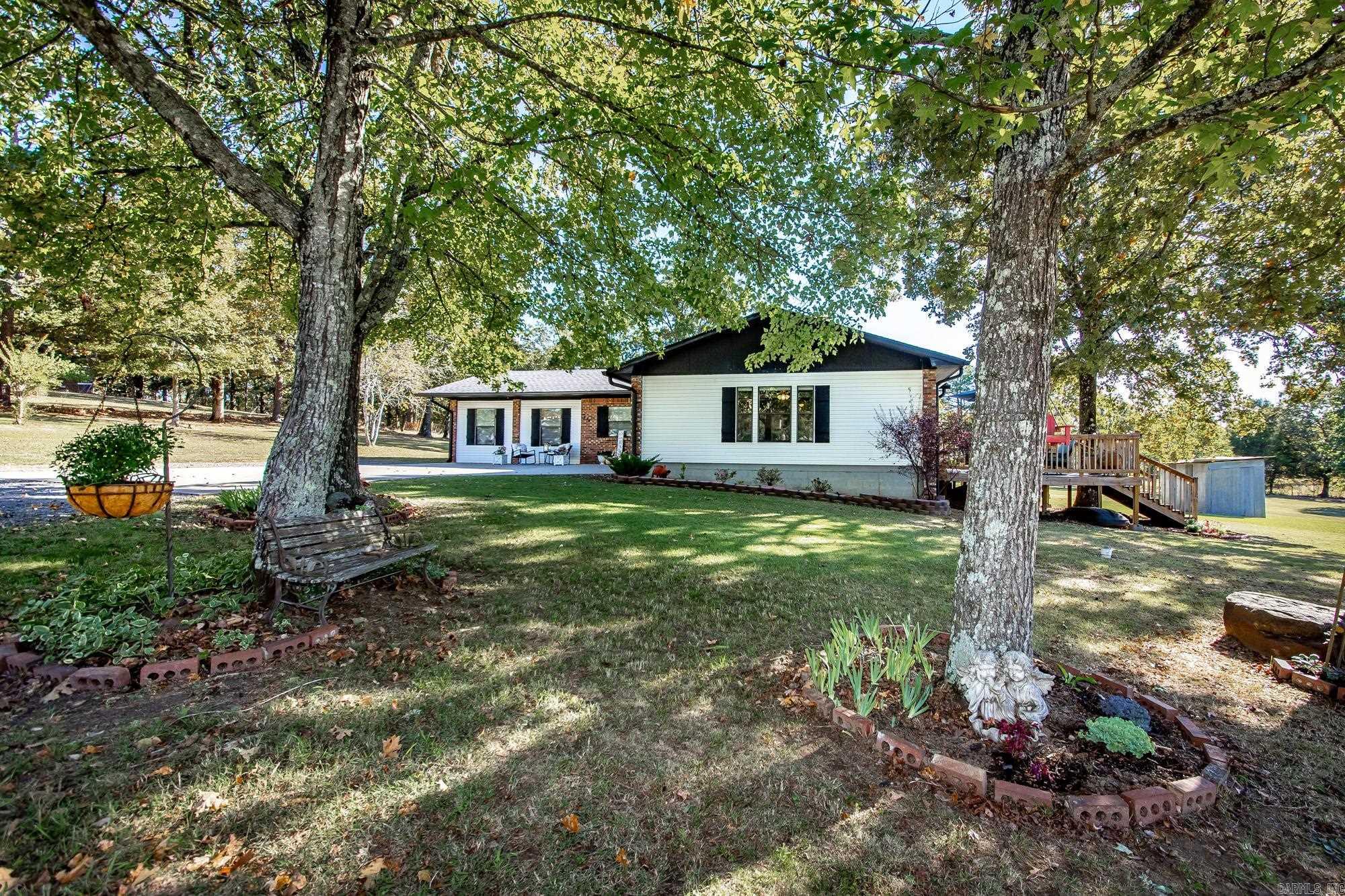 229 Richard Street  Clinton, AR