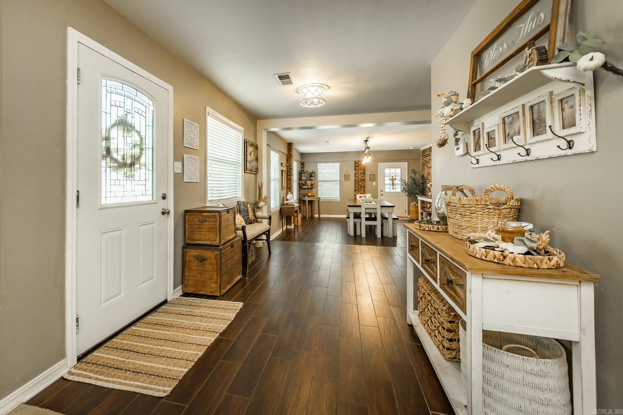 229 Richard Street  Clinton, AR