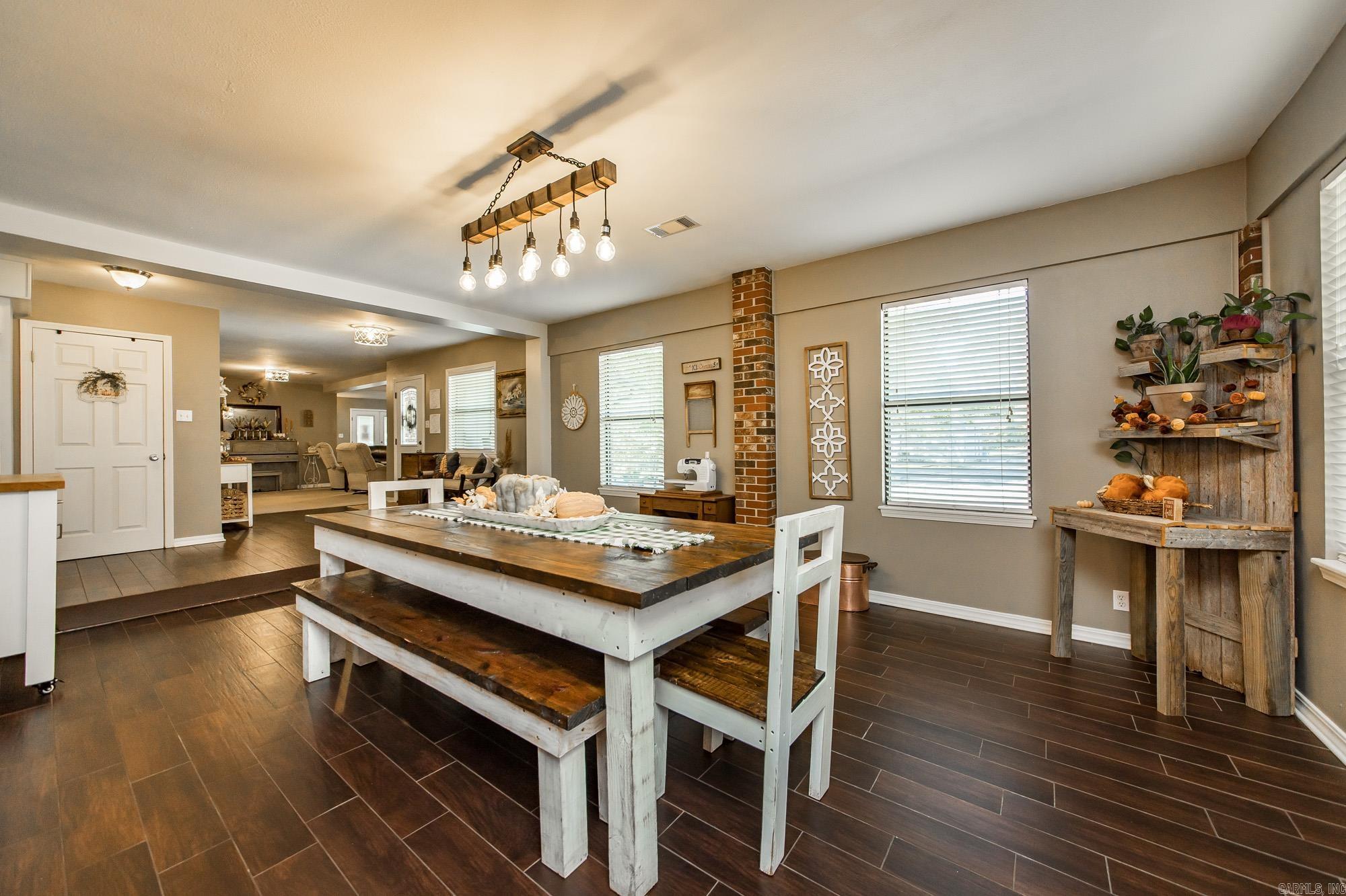 229 Richard Street  Clinton, AR