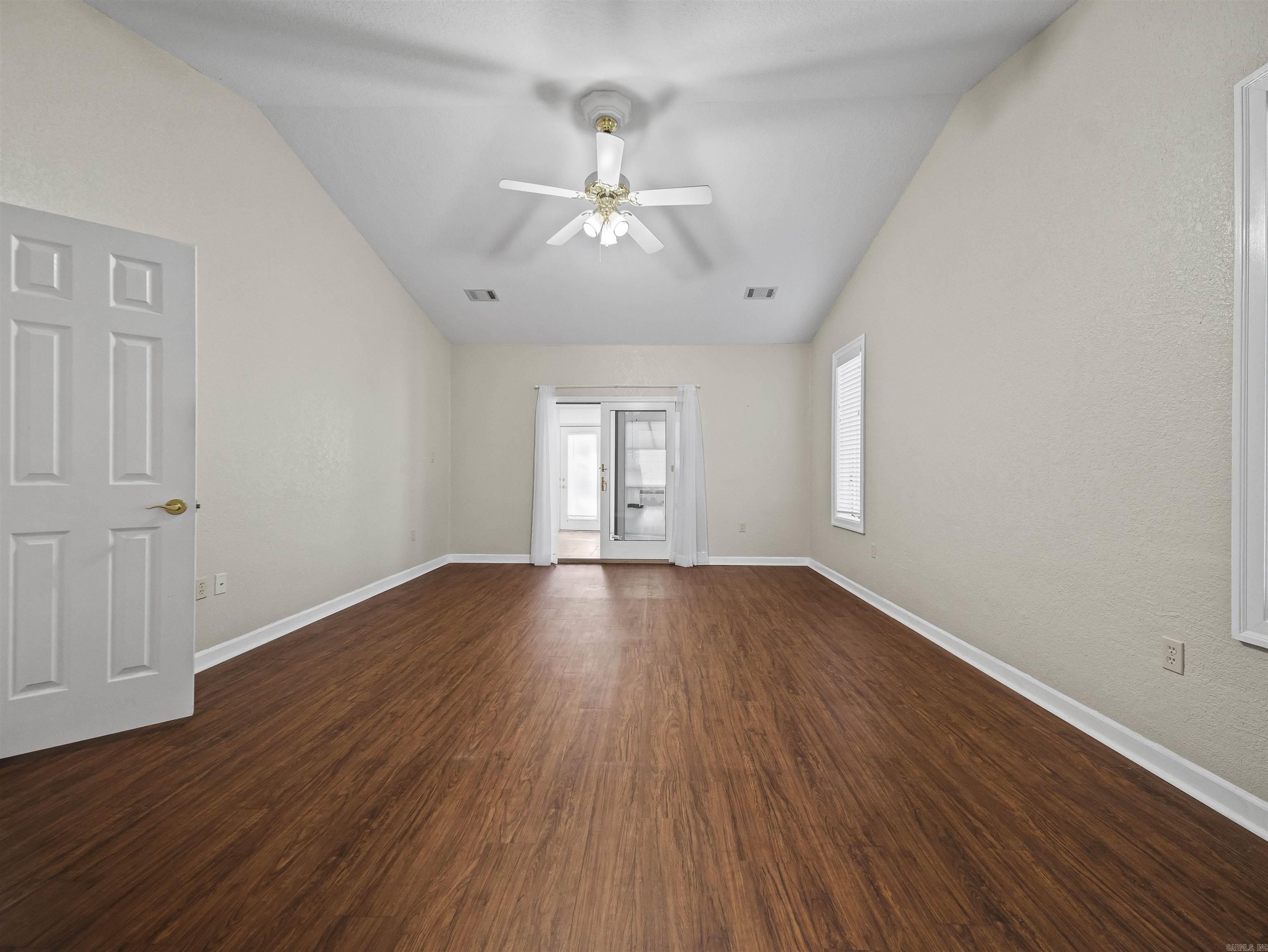 7 Resplandor  Hot Springs Village, AR